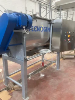 MESCOLATORE POLVERI 1000LT