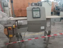 204#8995 Metal detector CEIA