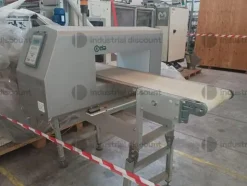 204#8995 Metal detector CEIA