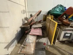 21#8851 Metalli e semilavorati