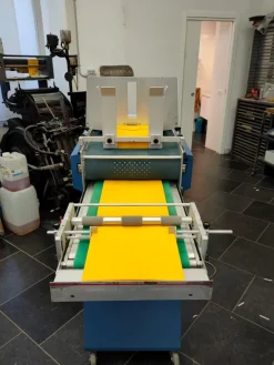 Mettibuste Stenz Feeder 400