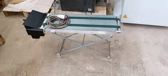 Mettifoglio Buste Stenz Feeder