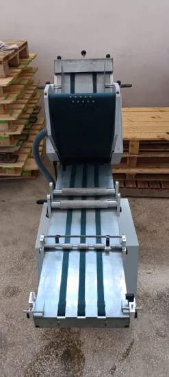 Mettifoglio Buste Stenz Feeder