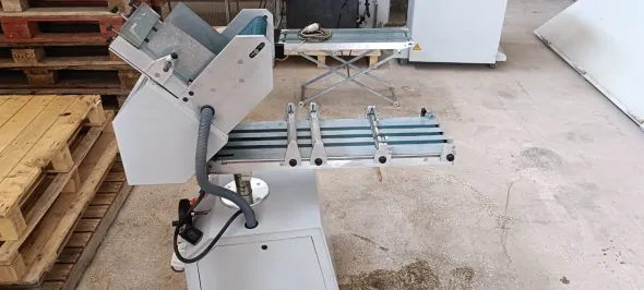 Mettifoglio Buste Stenz Feeder