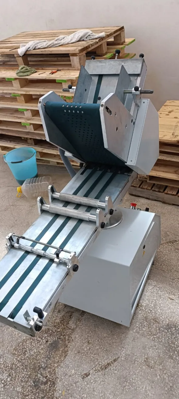 Mettifoglio Buste Stenz Feeder