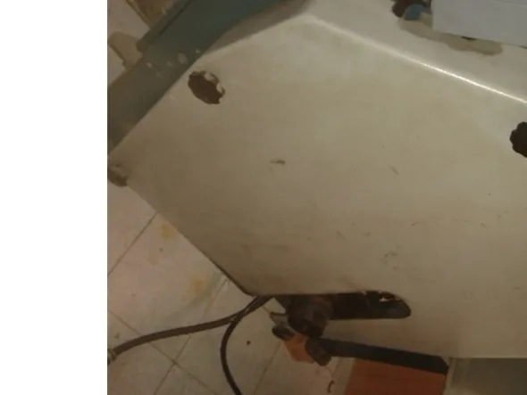 METTIFOGLIO HEADOP E CUCITRICE