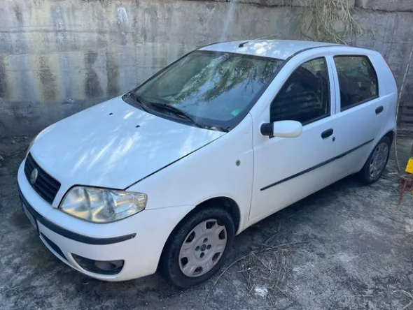 1#8293 Mezzi e attrezzatura da cantiere edile