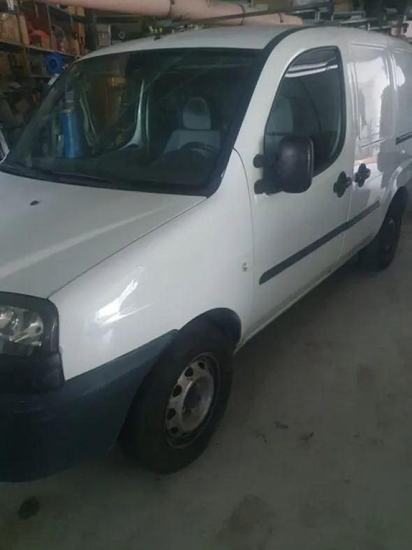 1#8293 Mezzi e attrezzatura da cantiere edile