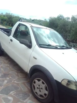 1#8293 Mezzi e attrezzatura da cantiere edile