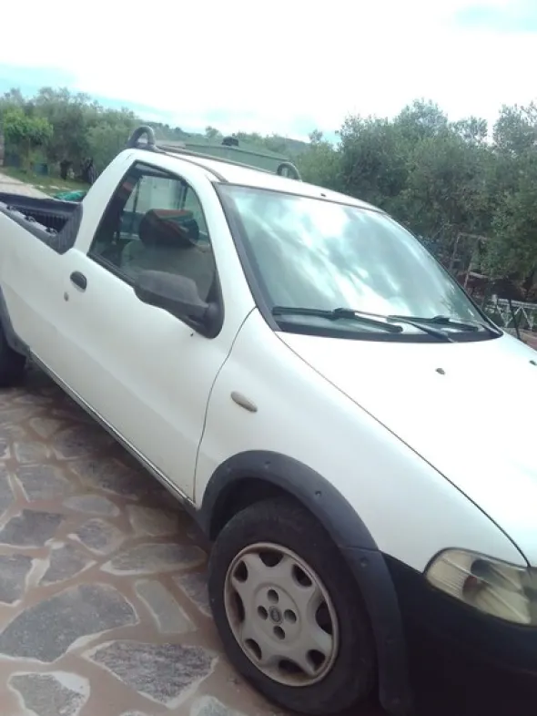 1#8293 Mezzi e attrezzatura da cantiere edile