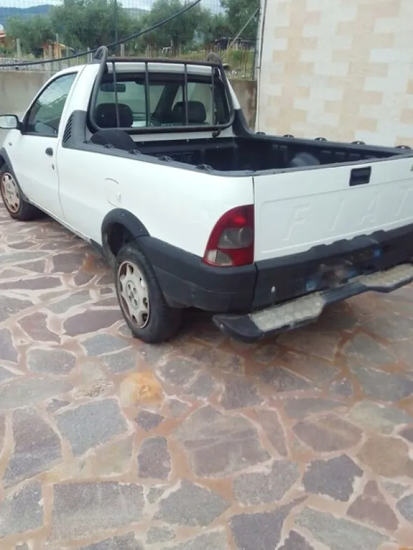 1#8293 Mezzi e attrezzatura da cantiere edile
