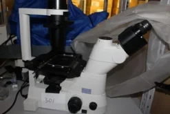 191#22880 Microscopio Nikon