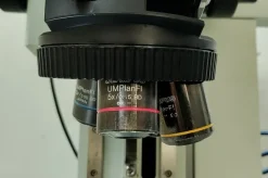 Microscopio OLYMPUS STM6