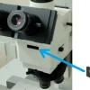 Microscopio OLYMPUS STM6