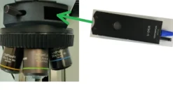 Microscopio OLYMPUS STM6