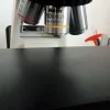 Microscopio ottico trinoculare Motic BA310 MET
