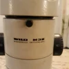 Microscopio Wild M3z Heerbrugg Switzerland