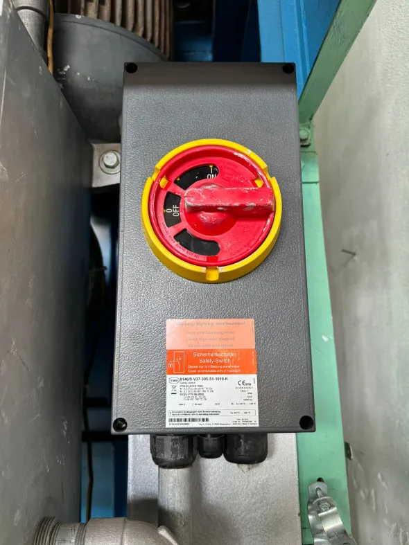 Microsfere Molteni