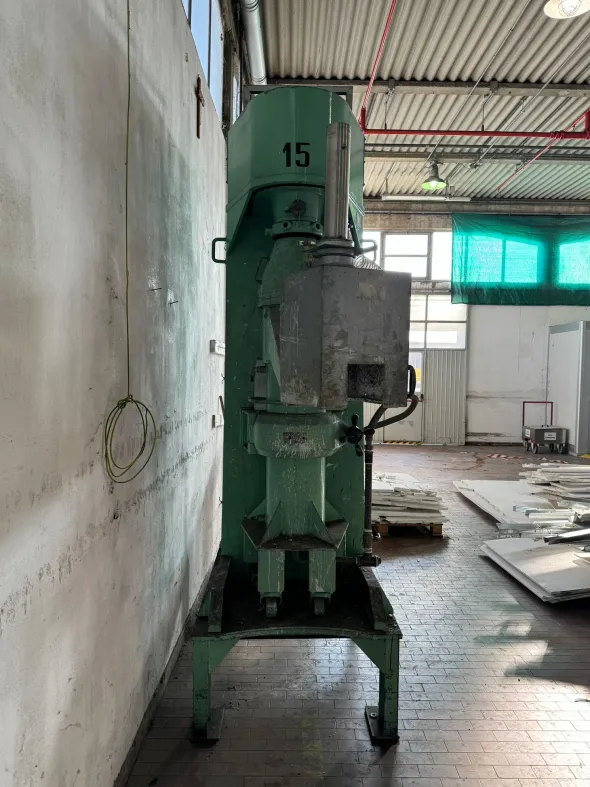Microsfere Molteni