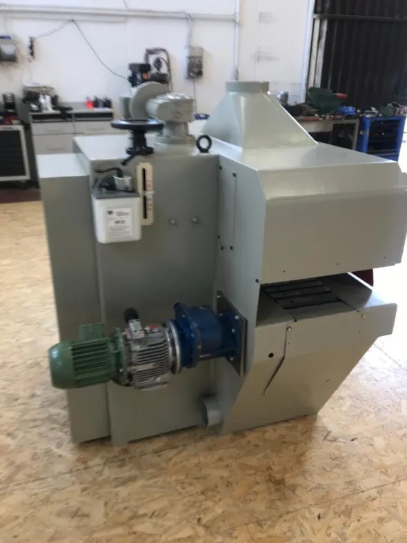 MI940 - 1274Multiama per falegnameria marca CML