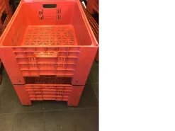 Mini bins usati