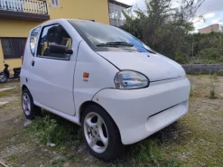 MINICAR 50