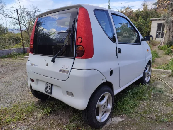 MINICAR 50