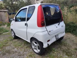 MINICAR 50