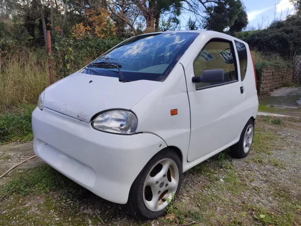MINICAR 50