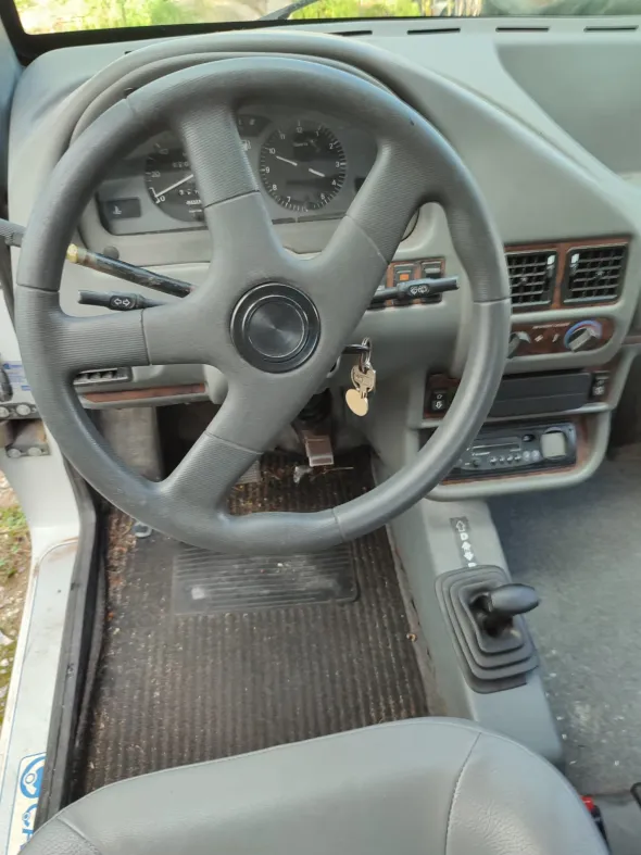 MINICAR 50