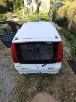 MINICAR 50