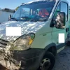 62#7528 Mini compattatore vasca Iveco