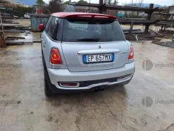 2#10067 Mini Cooper