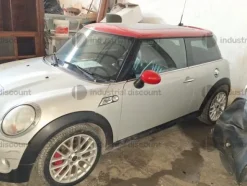 2#10067 Mini Cooper