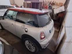 2#10067 Mini Cooper