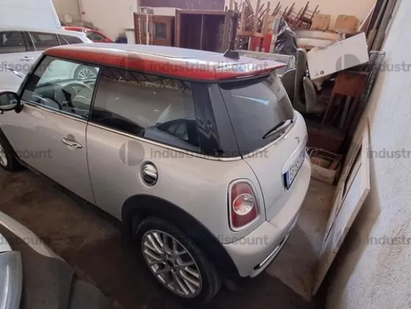 2#10067 Mini Cooper