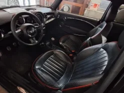 2#10067 Mini Cooper