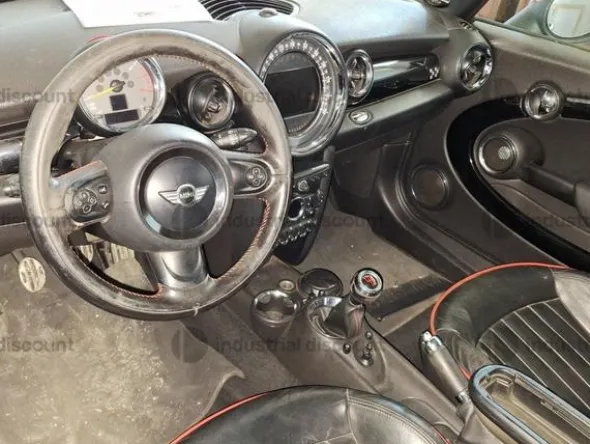 2#10067 Mini Cooper