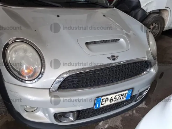 2#10067 Mini Cooper
