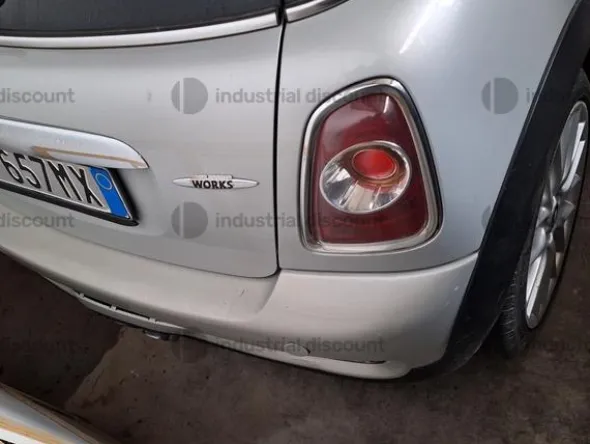 2#10067 Mini Cooper