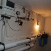 1#5181 Mini dissalatore domestico