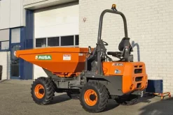 Mini dumper AUSA D350AHG