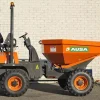 Mini dumper Ausa D350AHG
