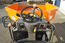 Mini dumper Ausa D350AHG