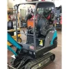 Mini escavatore AIRMAN 18 AX 18