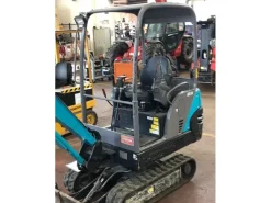 Mini escavatore AIRMAN 18 AX 18