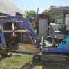5#9467 Mini escavatoreAirman ForedilAX16-2N