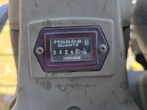 5#9467 Mini escavatoreAirman ForedilAX16-2N