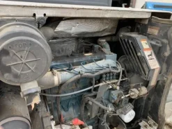 15#8237 Miniescavatore Bobcat