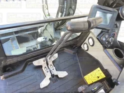 Miniescavatore Bobcat E55Z
